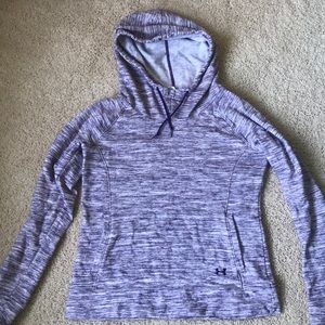 Under Armour women’s sweater SM/P